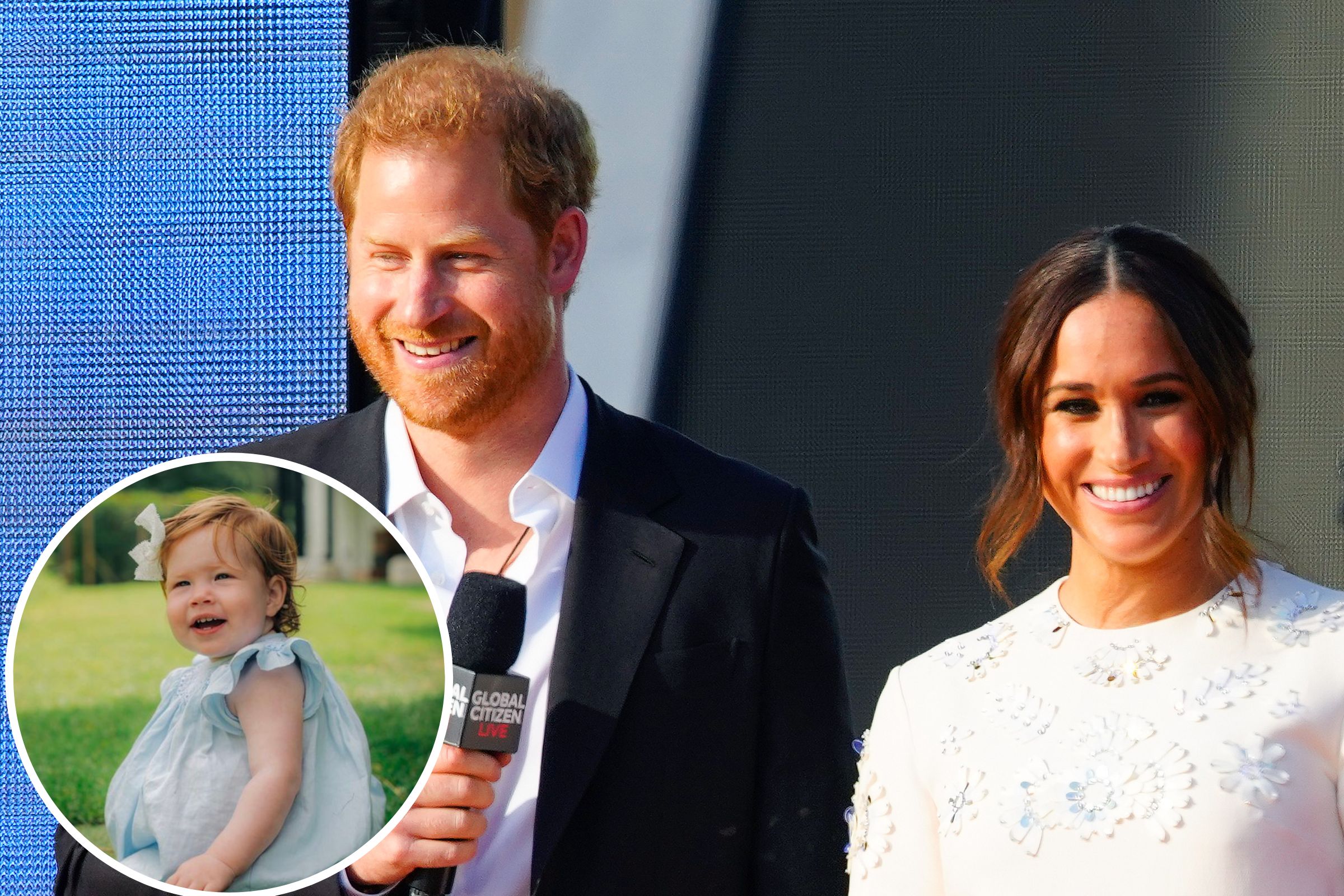 Prince Harry's Daughter Passed Away Caracol Mail Hub