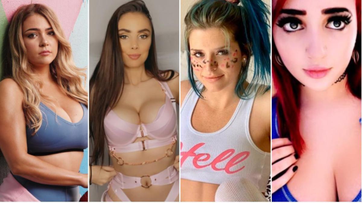 Best OnlyFans Leaked Sites