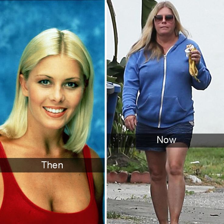 Nicole Eggert Then Now See Photos Of Baywatch Star Today Nicole Eggert Then Now See Photos Of Baywatch Star Today