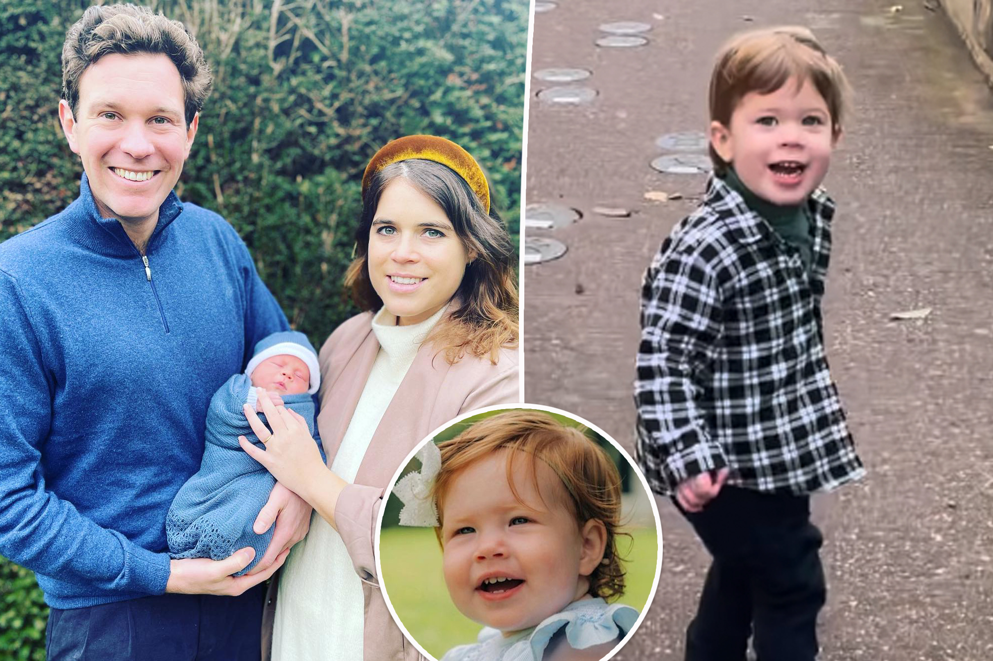 Prince Harry's Daughter Passed Away Caracol Mail Hub